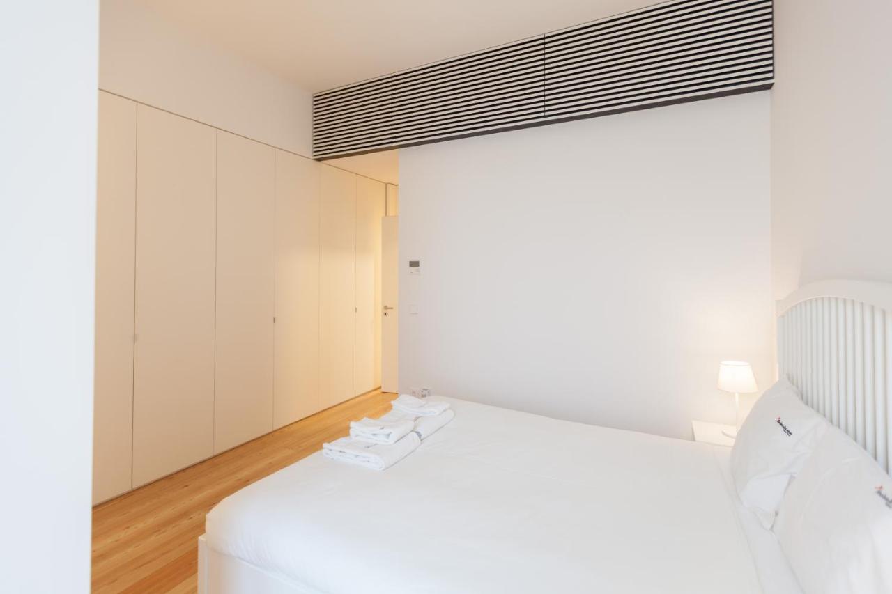 Ferienwohnung Flh Augusta'S Arch Bright Flat Lissabon Exterior foto