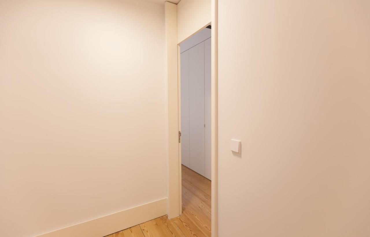 Ferienwohnung Flh Augusta'S Arch Bright Flat Lissabon Exterior foto